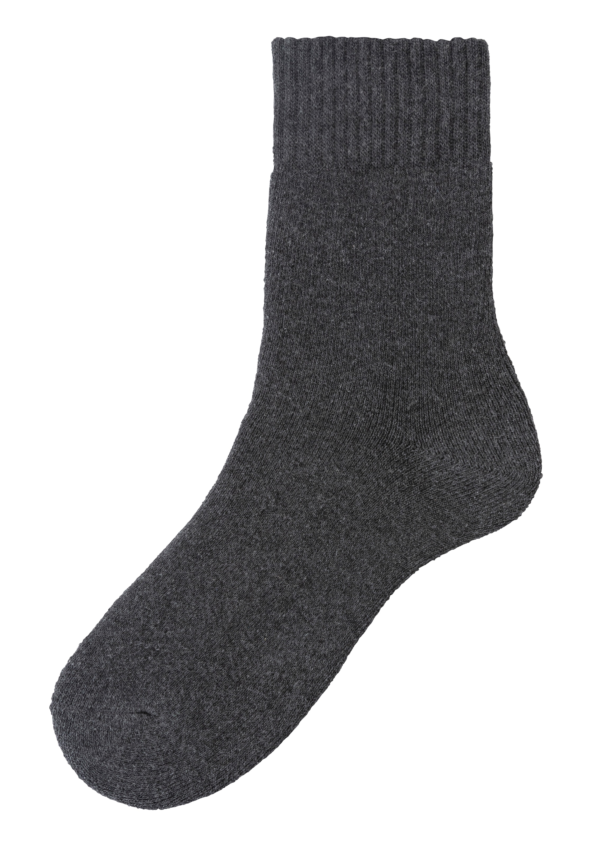 Lavana Basicsocken Packung, 5 Paar tlg.