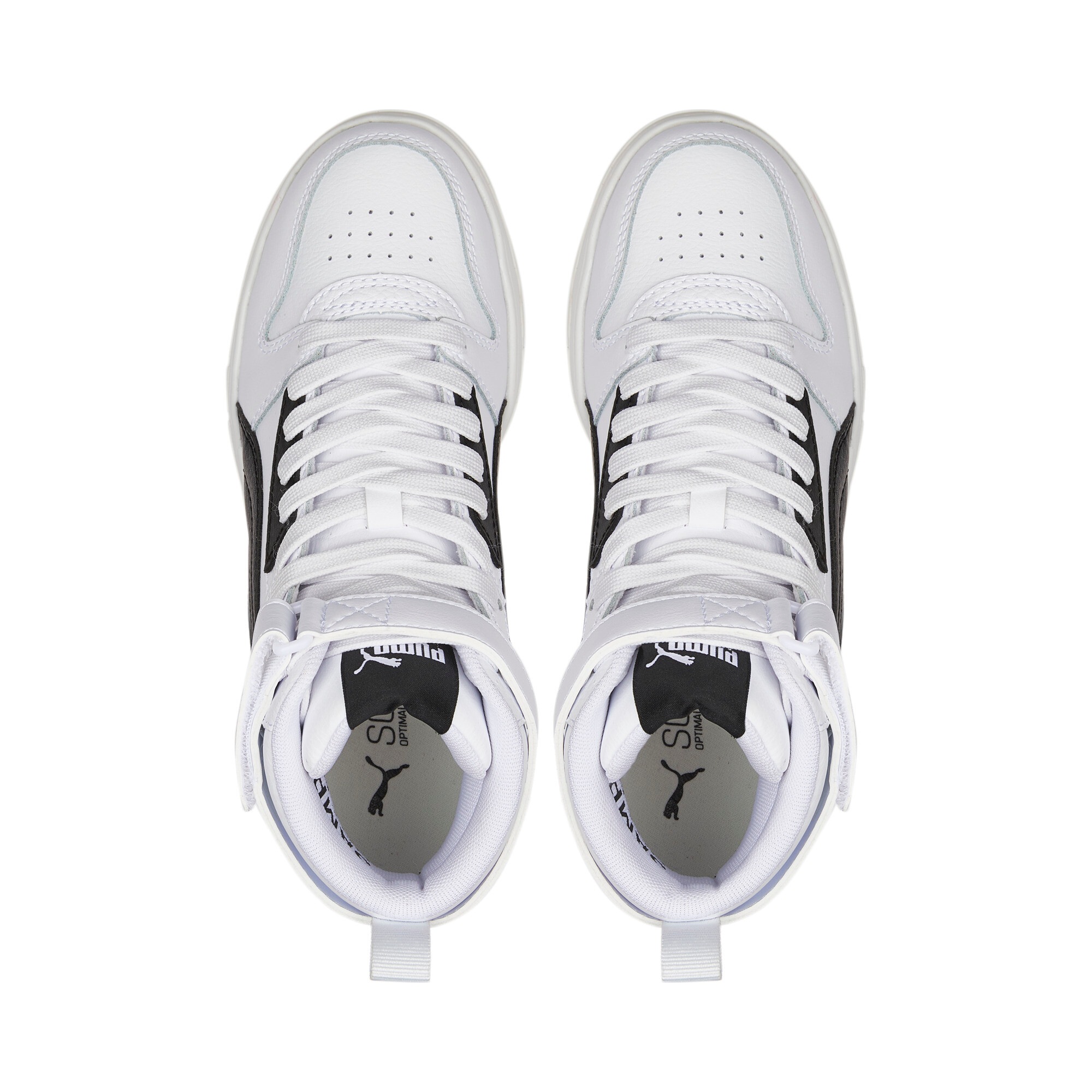 PUMA Sneaker »RBD GAME JR«