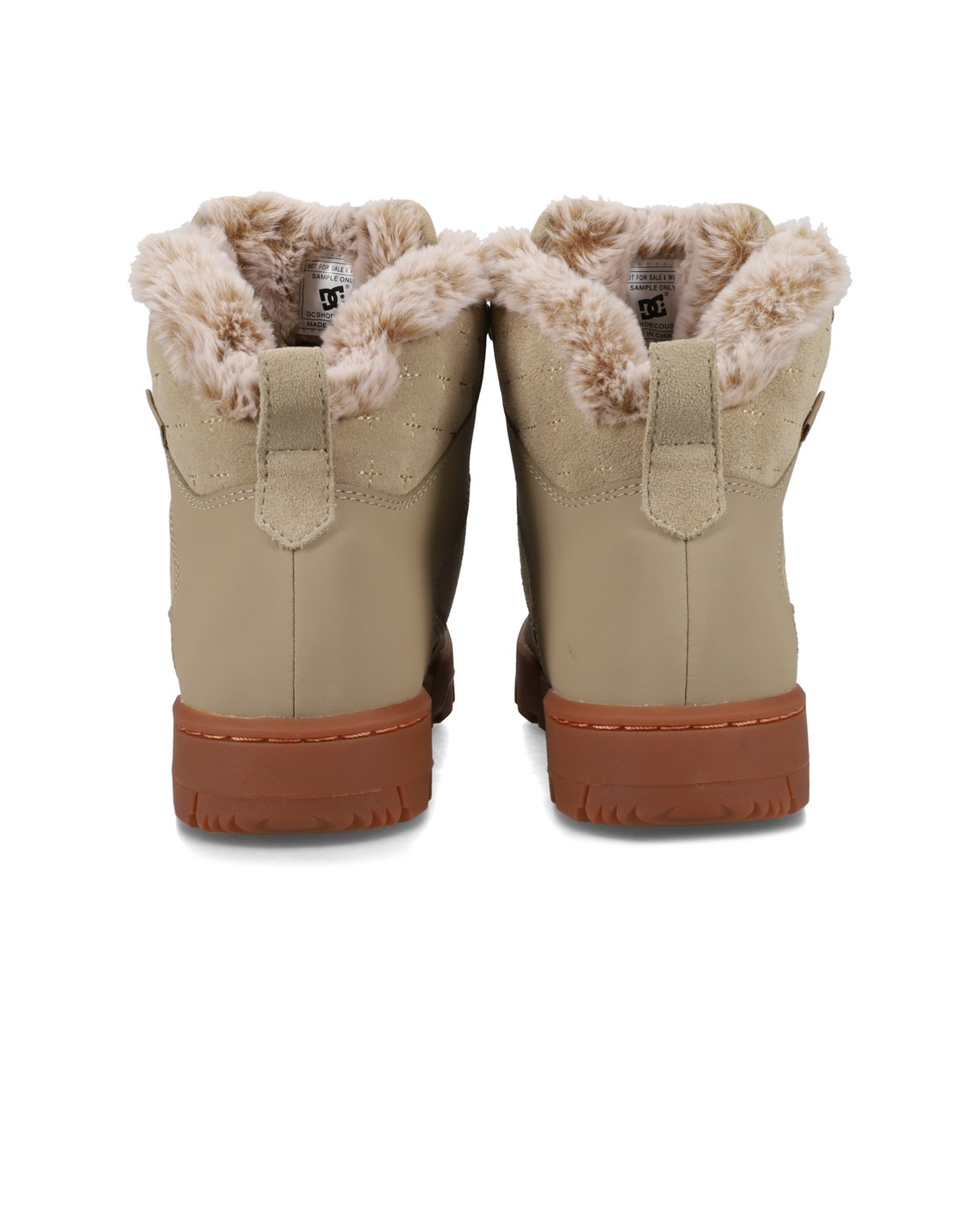 DC Shoes Schnürboots »Manteca 4«