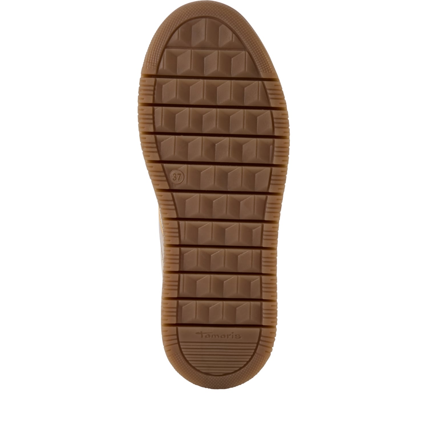 Tamaris Plateausneaker  Freizeitschuh, Plateausneaker im angesagtem Look