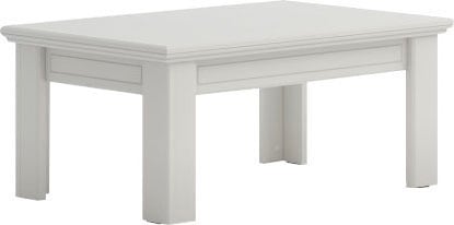 Home affaire Couchtisch »Evergreen«, hochwertig UV-lackiert, Breite 102cm