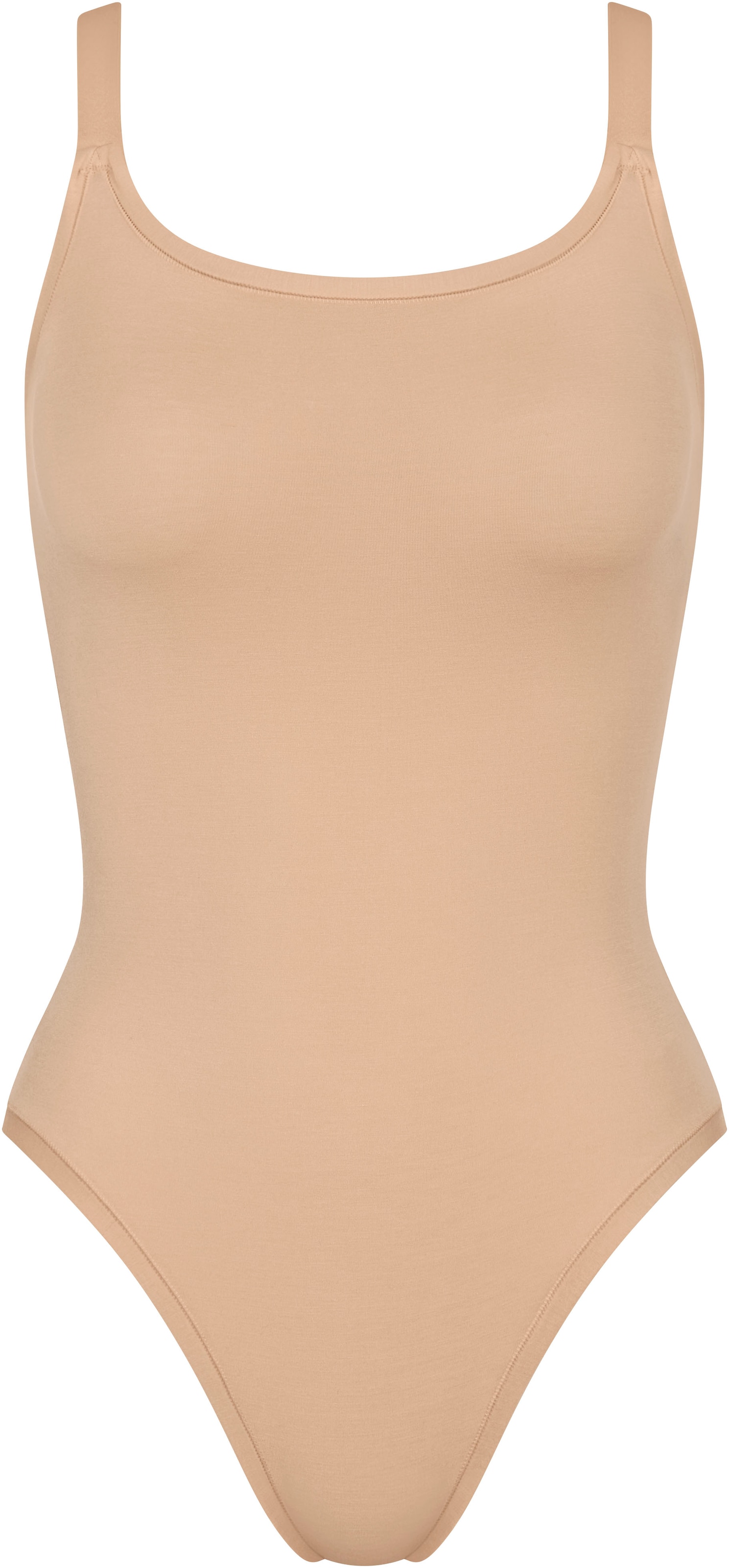sloggi Body »GO Allround Body BW«, One Size, mit verstellbaren Trägern