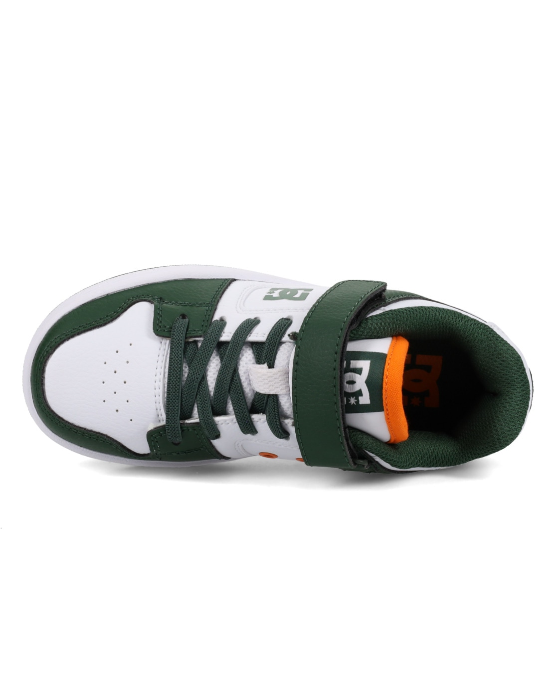 DC Shoes Sneaker »Manteca 4 V Sn«