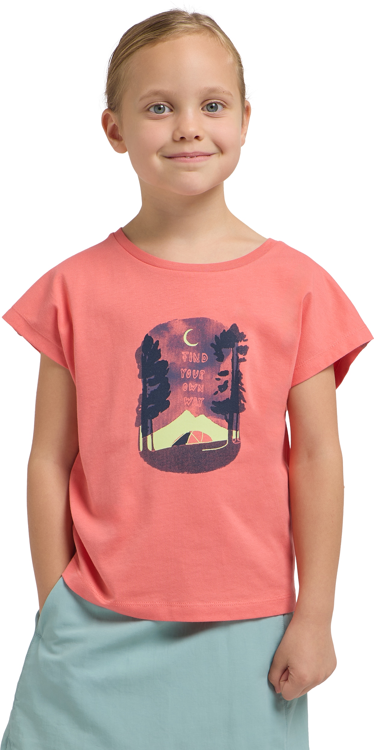 Jack Wolfskin T-Shirt