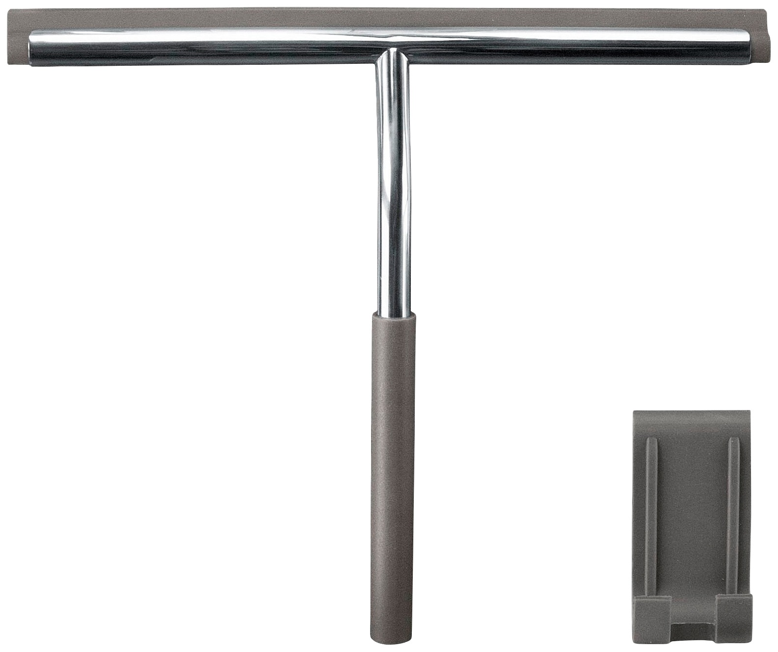 Kleine Wolke Duschabzieher »Sono« Breite: 26 cm