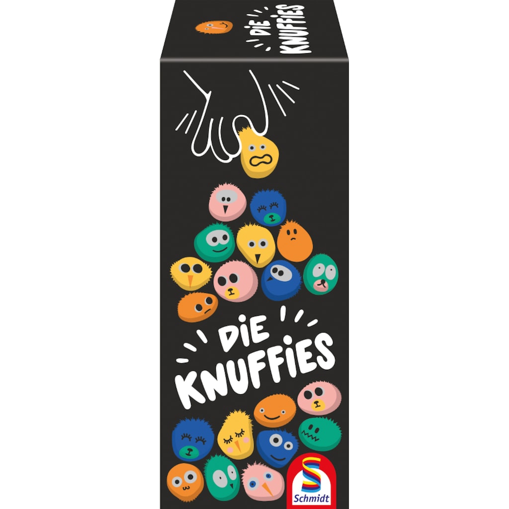 Schmidt Spiele Spiel »Die Knuffies«