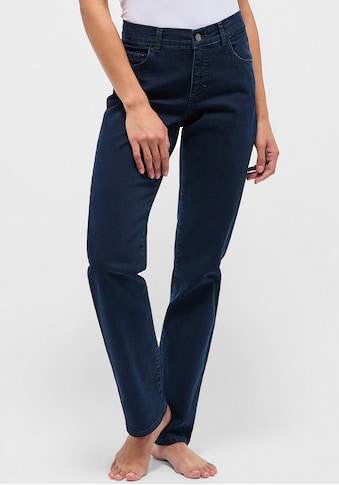 High-waist-Jeans »DOLLY«