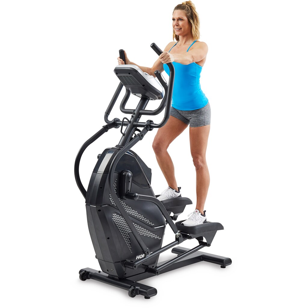 Horizon Fitness Stepper »Peak Trainer«