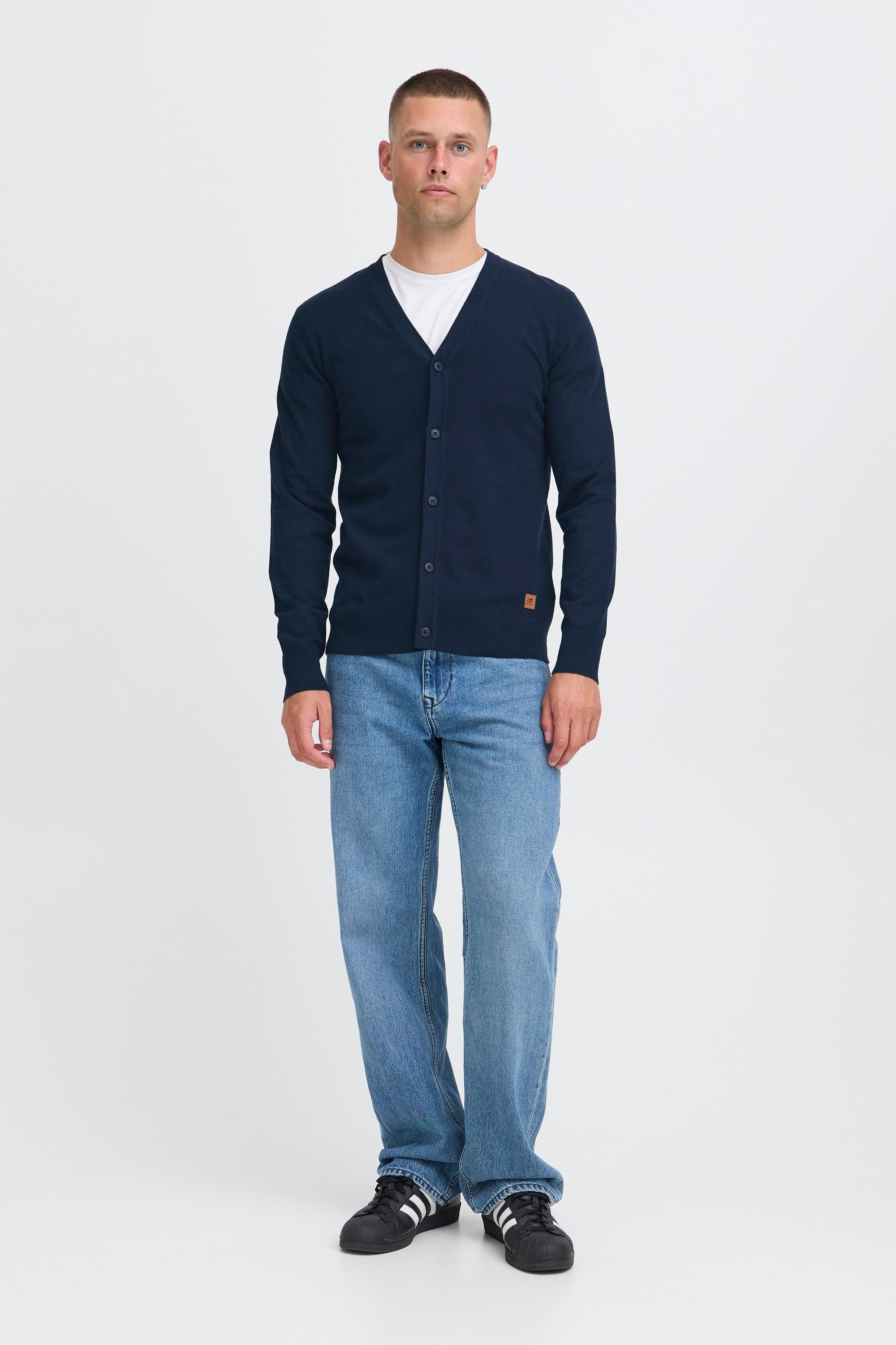 Blend Strickjacke »Strickjacke BHFinex«