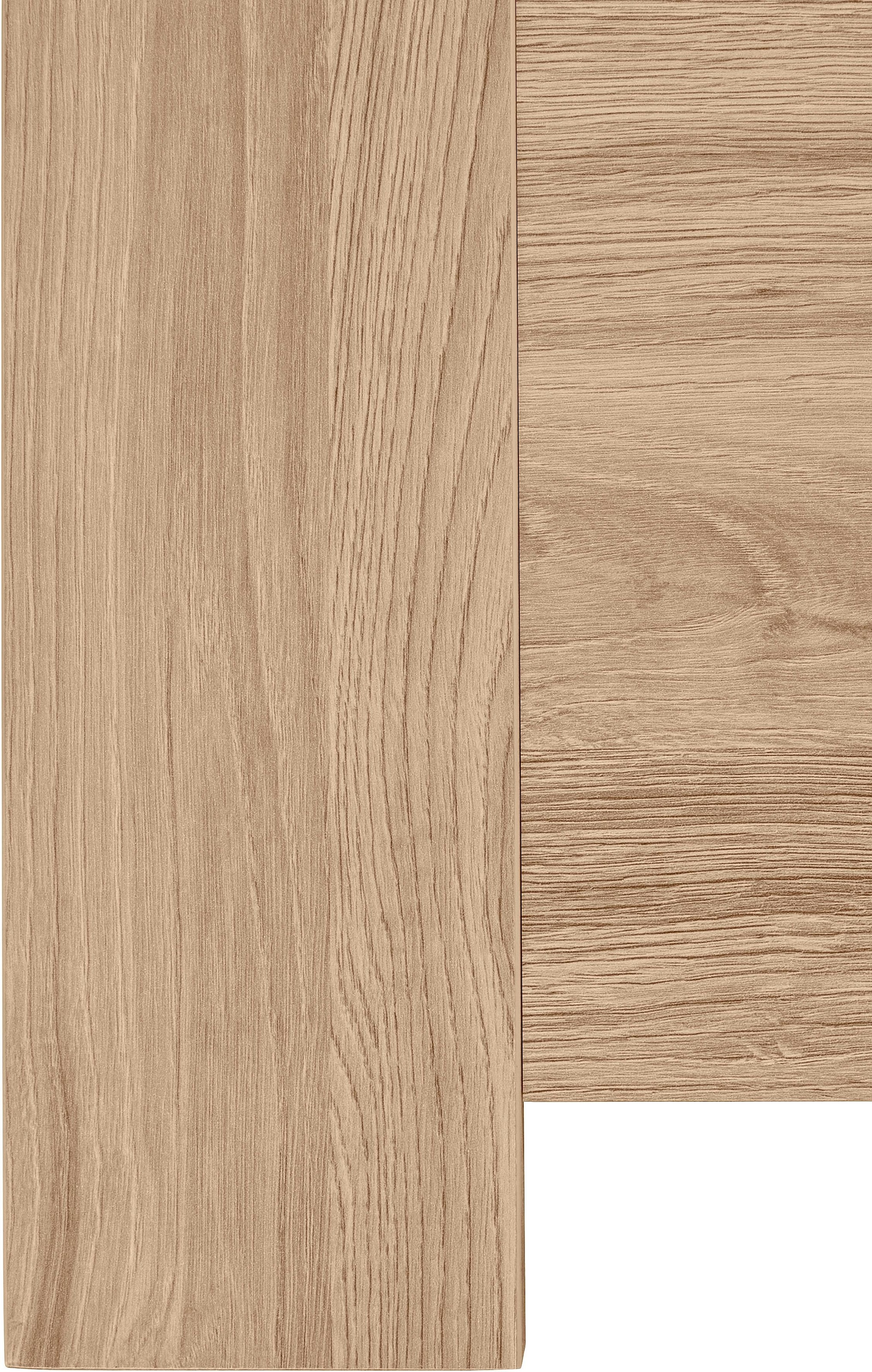 INOSIGN Sideboard »Firenze«, Breite 184 cm