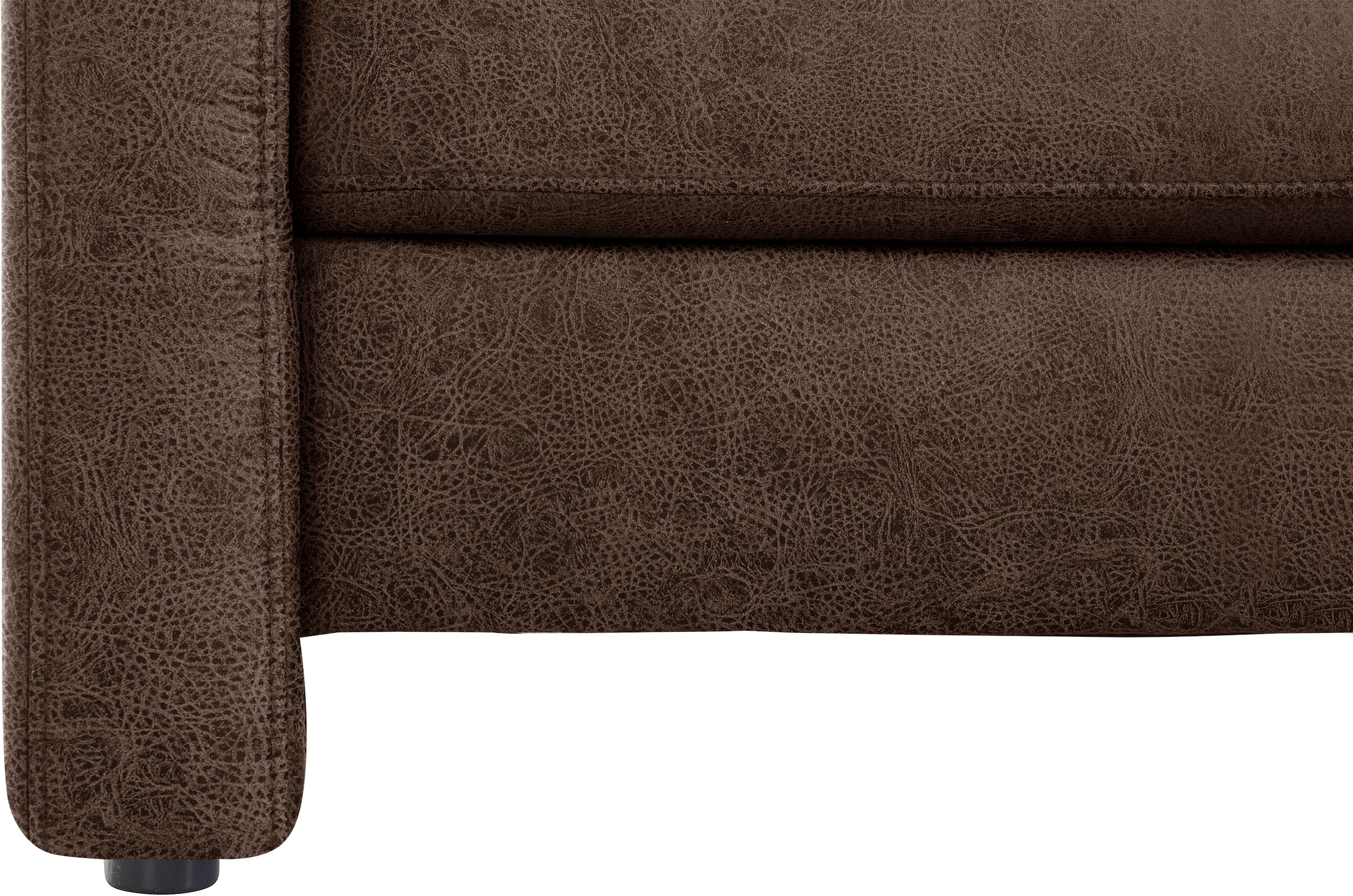 sit&more Sessel »Bologna« mit Federkern, inklusive Kopfteilverstellung