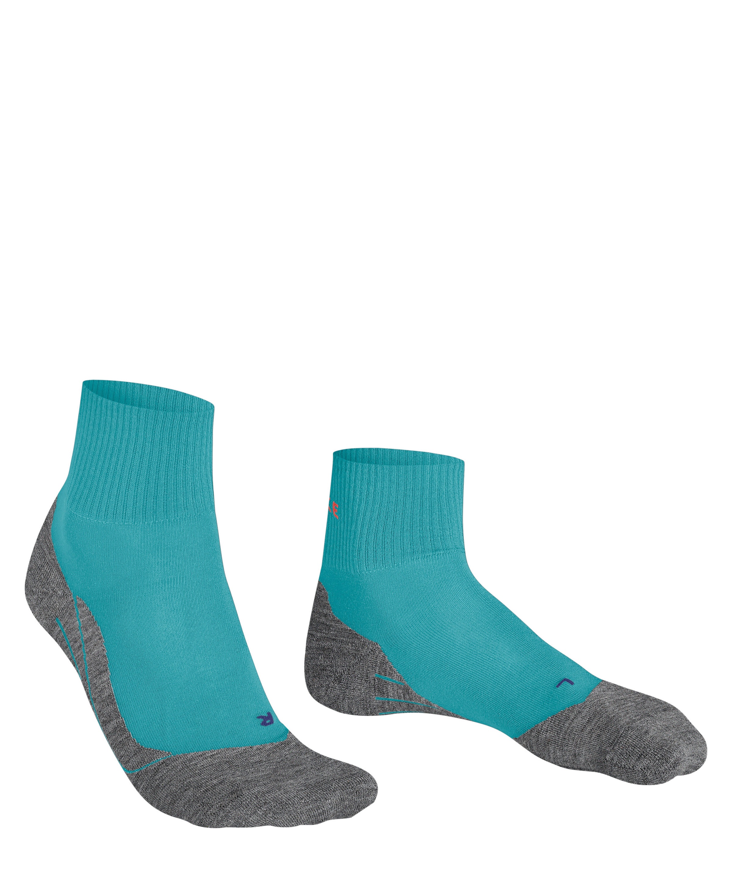 FALKE Kurzsocken »TK5 Wander Cool Short« 1 Paar tlg.
