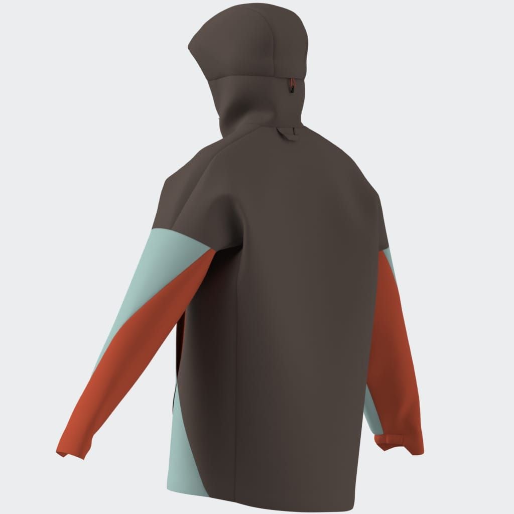 adidas TERREX Outdoorjacke »W XP 2.5 ANORAK«