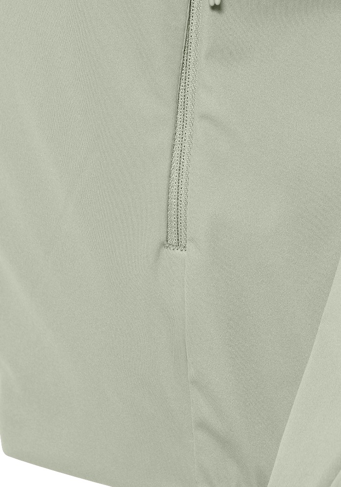Jack Wolfskin Softshelljacke »PRELIGHT PRO JKT W«, mit Kapuze