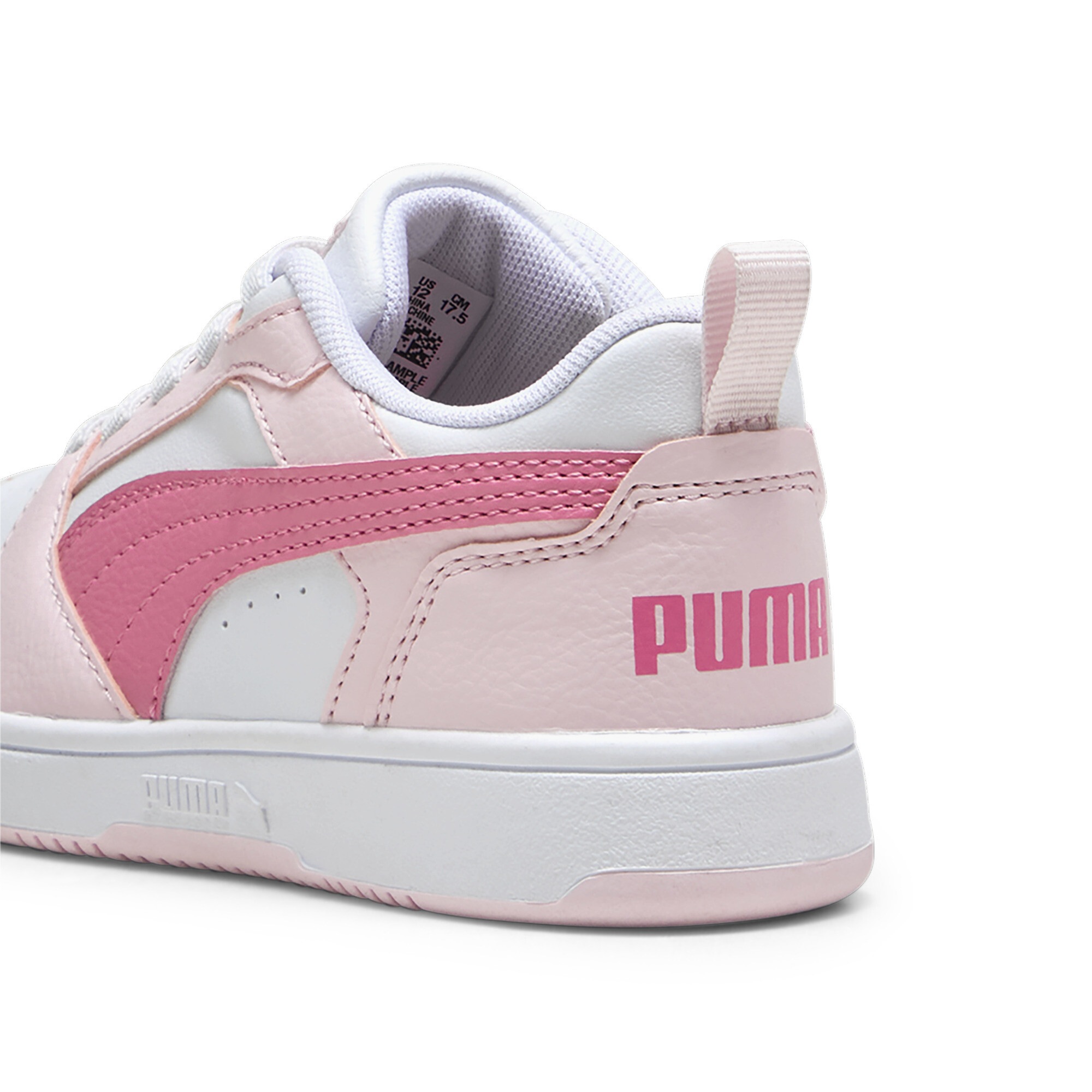 PUMA Sneaker »REBOUND V6 LO AC PS«