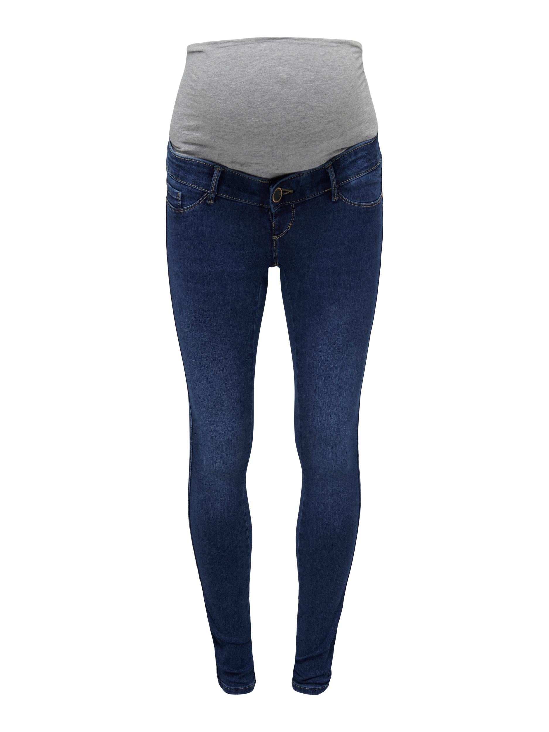 ONLY MATERNITY Umstandsjeans »OLMROYAL LIFE SK MBD JEANS DNM NOOS«