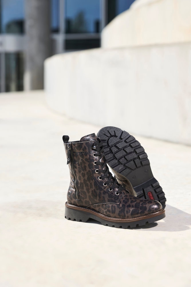 Rieker Winterstiefelette