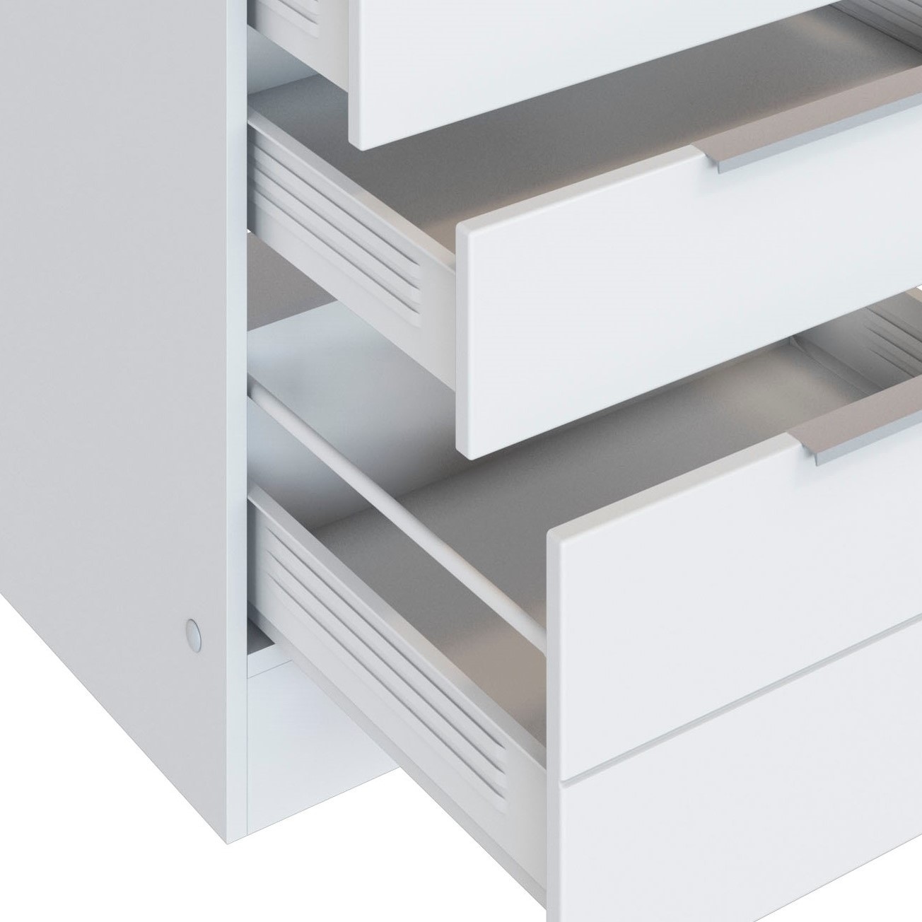 KOCHSTATION Kücheninsel »KS-Luhe, Breite 153 cm, mit Flaschenregal«, MDF-Fronten, Arbeitsplatte 38mm stark