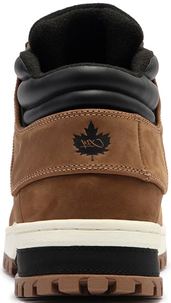 K1X Winterboots »K1X TERRITORY SUPERIOR«, Winterstiefel, Schnürstiefel, Winterschuhe