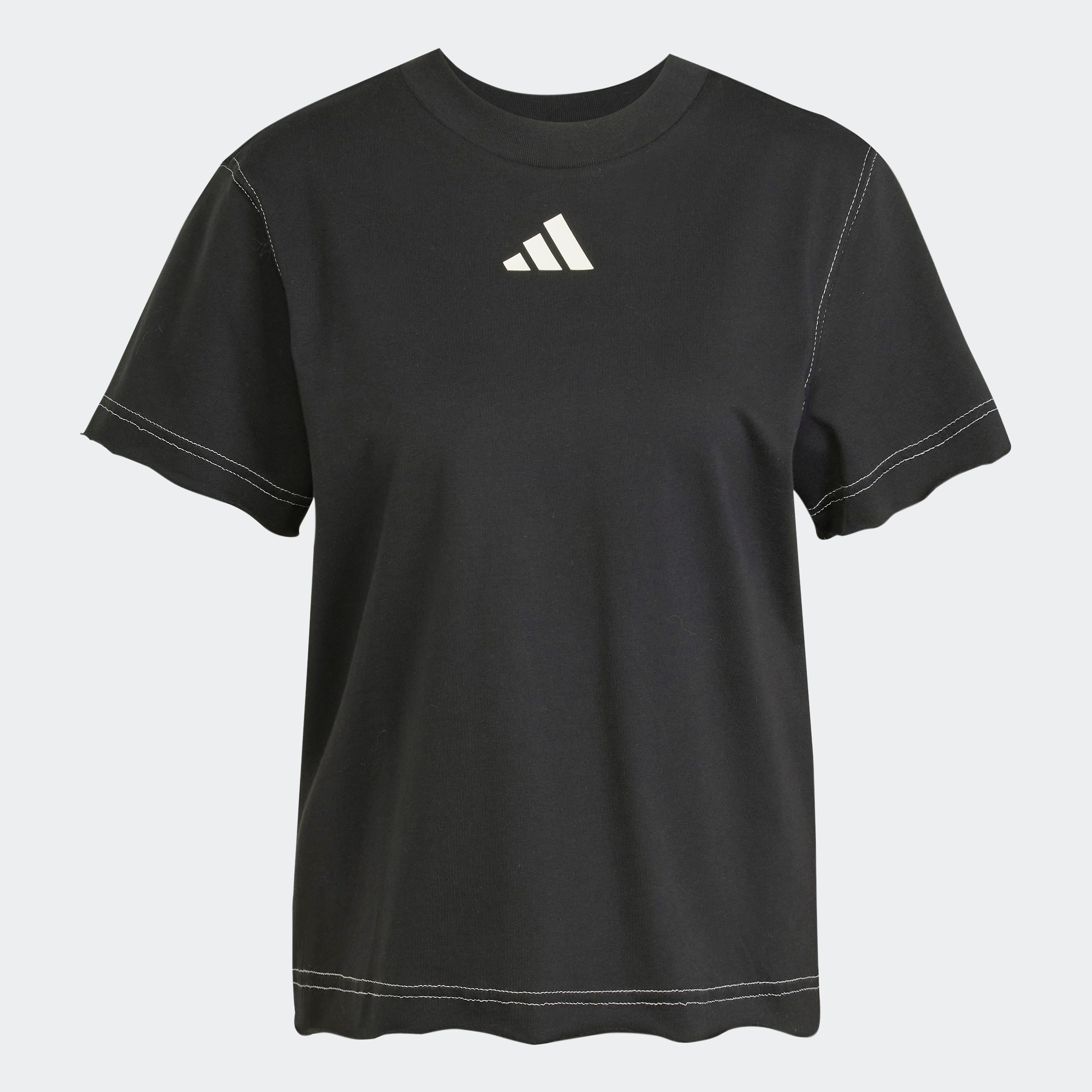 adidas Sportswear T-Shirt »W ALL SZN G TEE«