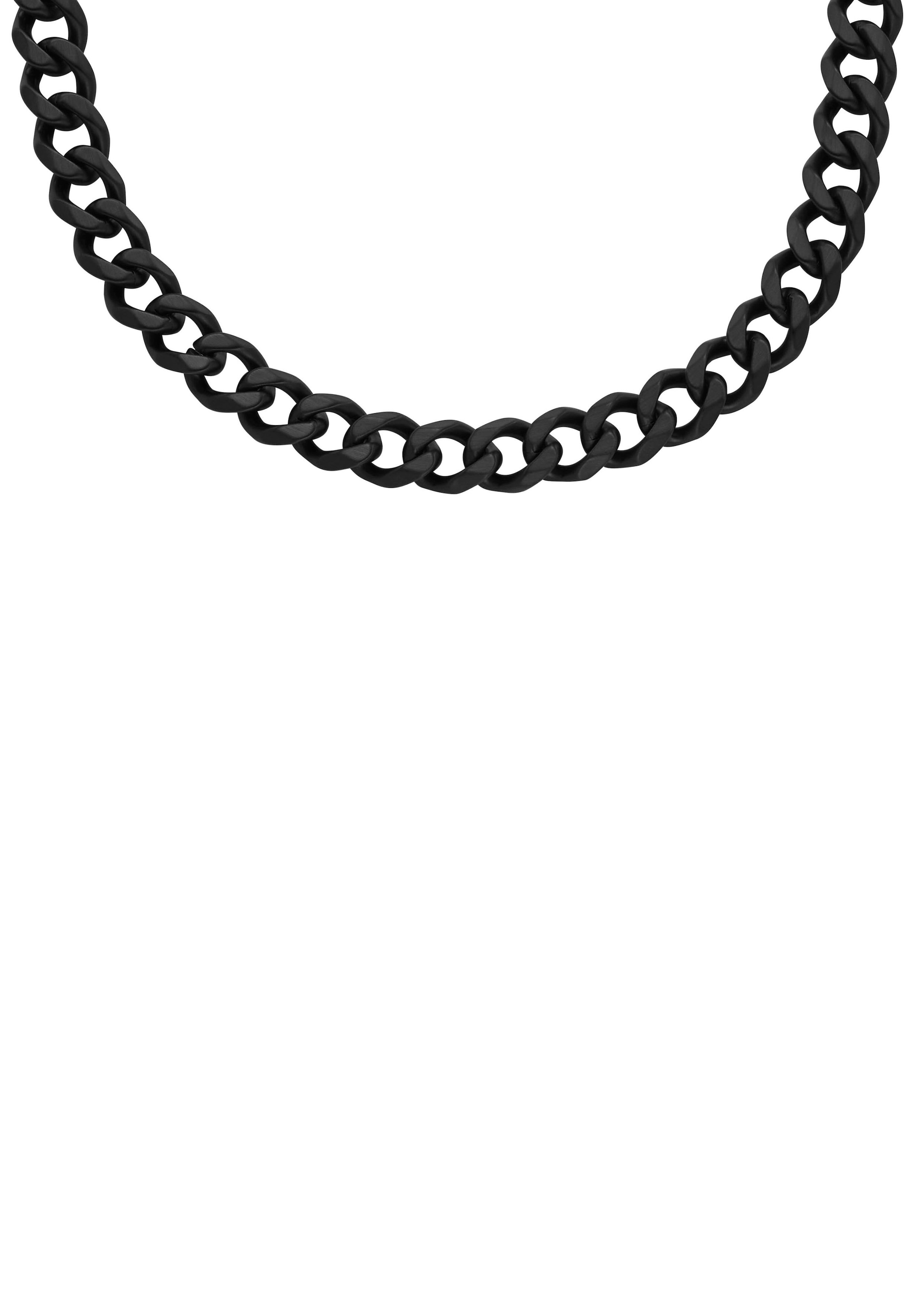 Fossil Edelstahlkette »JEWELRY BOLD CHAINS, JF04614040, JF04612710, JF04614040«