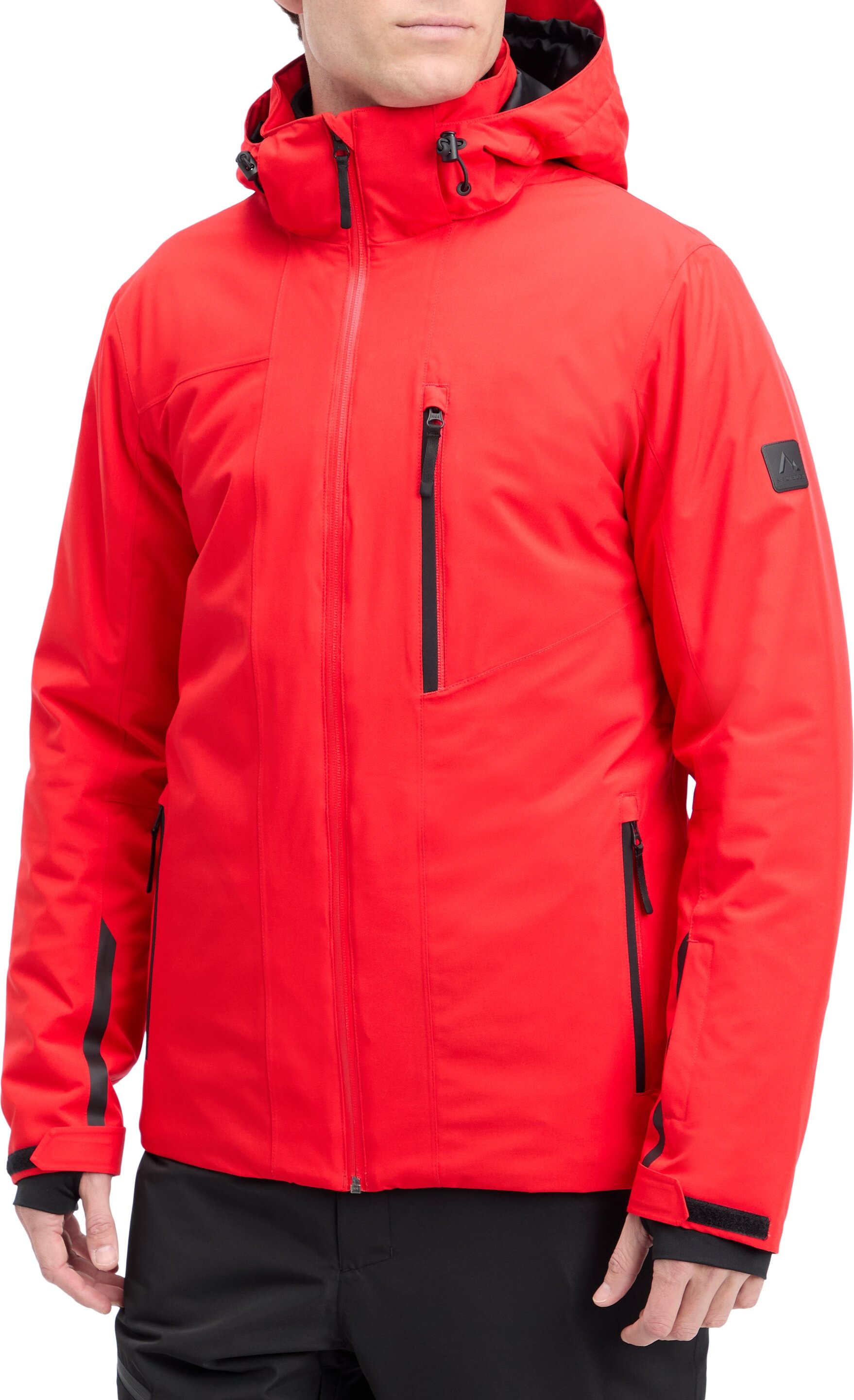 McKINLEY Outdoorjacke »Jacke Dean II M« 1 Stk. tlg.