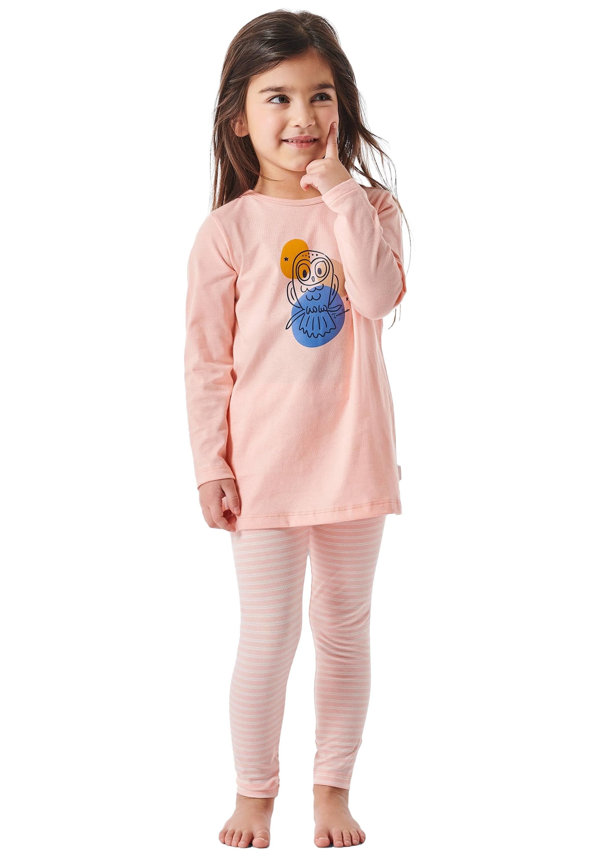 Schiesser Schlafanzug »Pyjama«