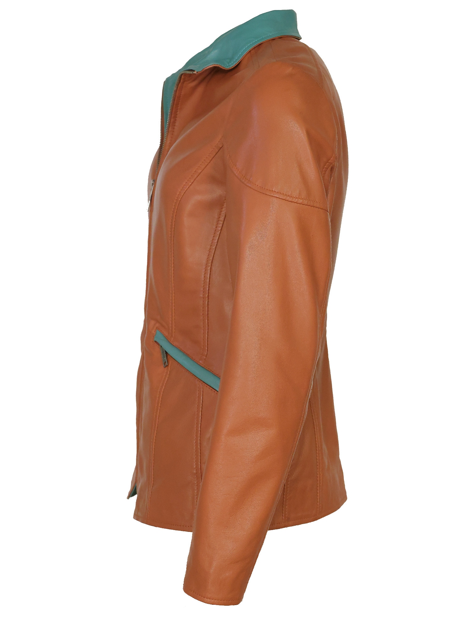 JCC Lederjacke »Lederjacke 3102224«