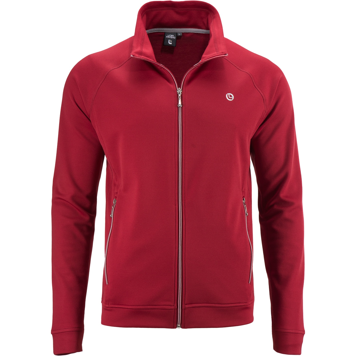 DEPROC Active Softshelljacke »SHOENWOOD MEN«, bei Kontrastreissverschluss