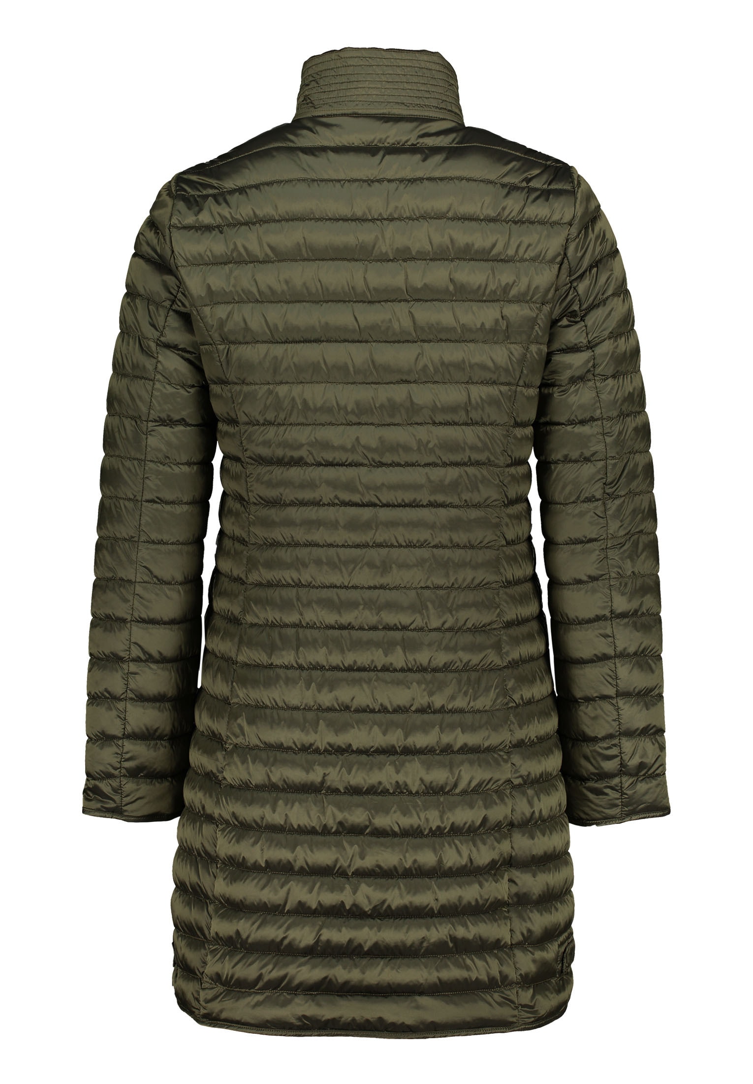 Cartoon Steppjacke »Steppjacke mit Stehkragen«