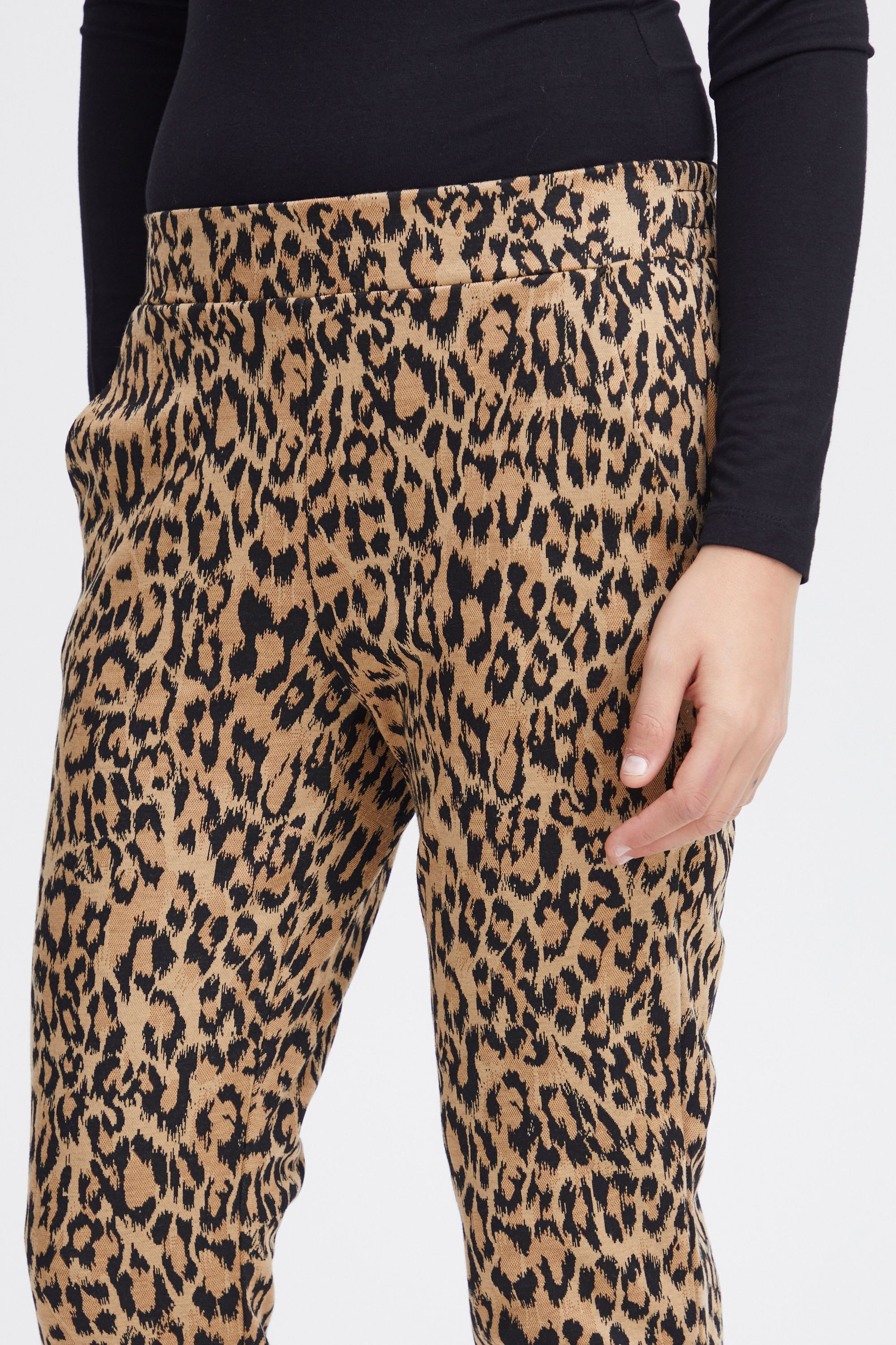 Ichi Stoffhose »Stoffhose IHKate«