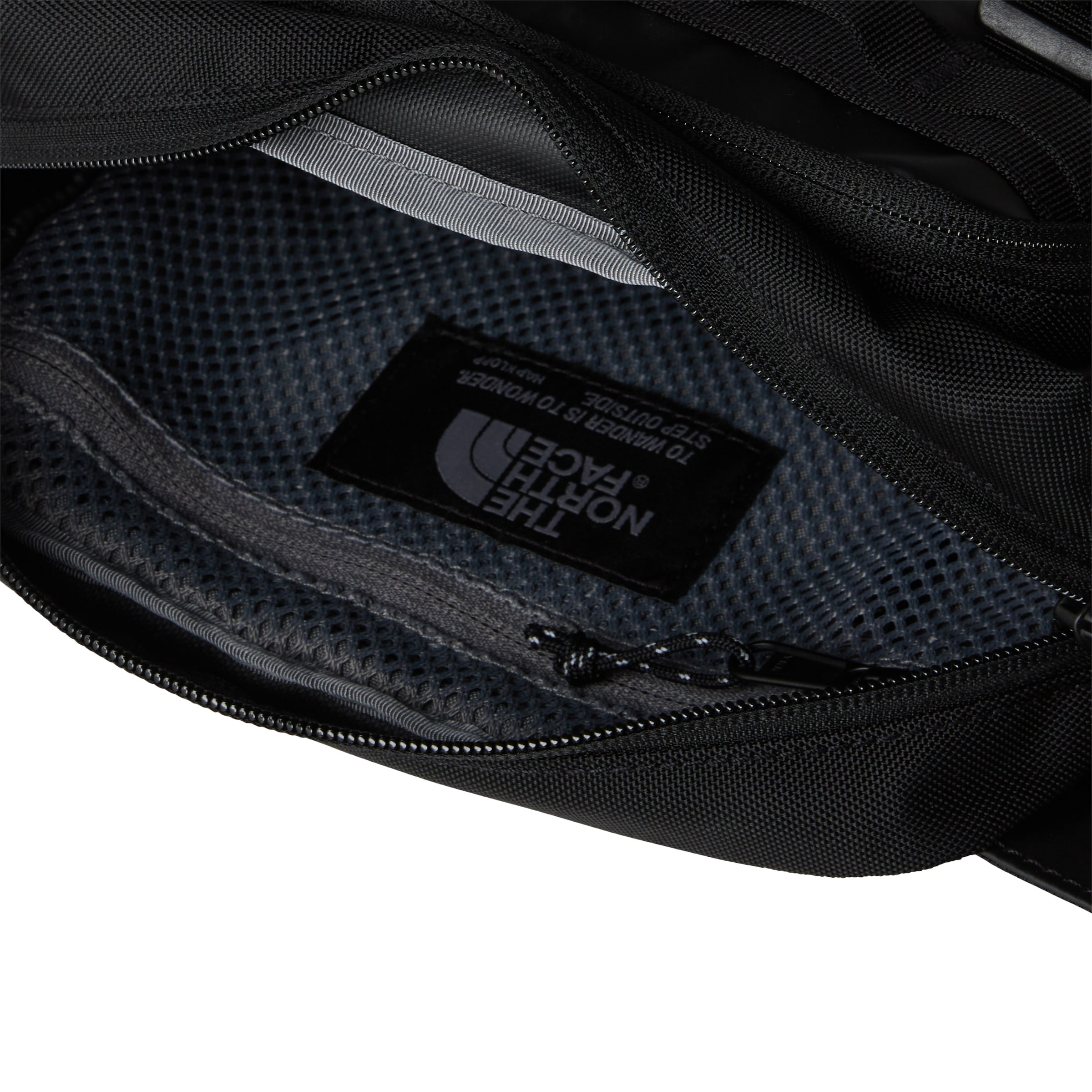 The North Face Gürteltasche »BASE CAMP LUMBAR«, (1 tlg.)