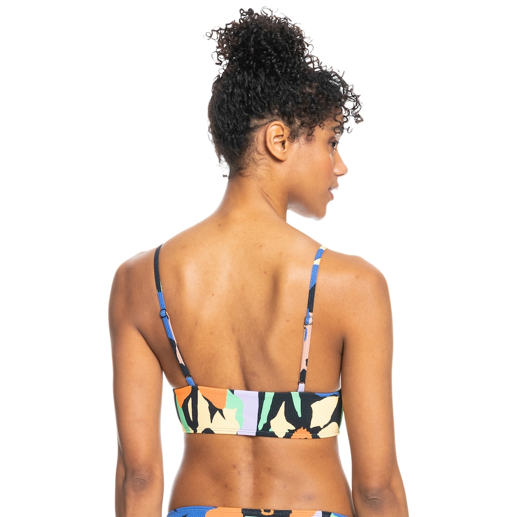 Roxy Tankini-Top »Color Jam«