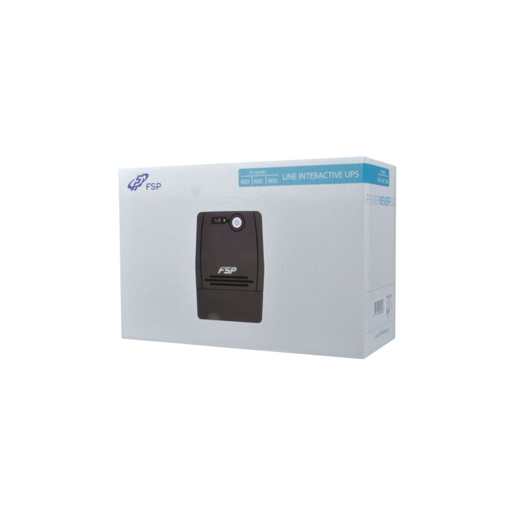 Fortron USV-Anlage »FP 800«