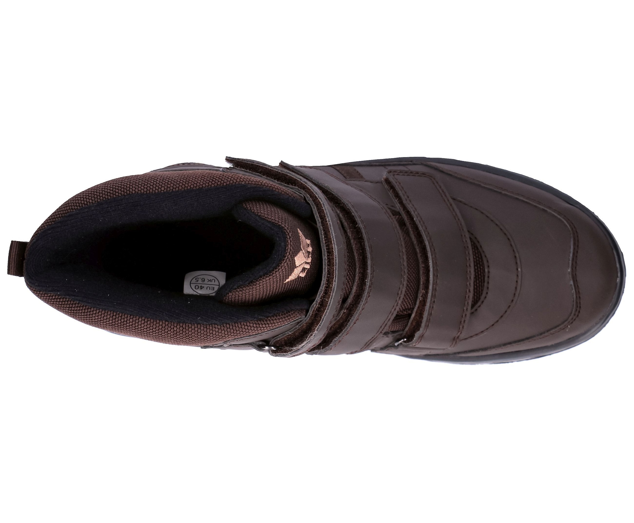 Lico Winterboots »Winterboot Wildlife V«