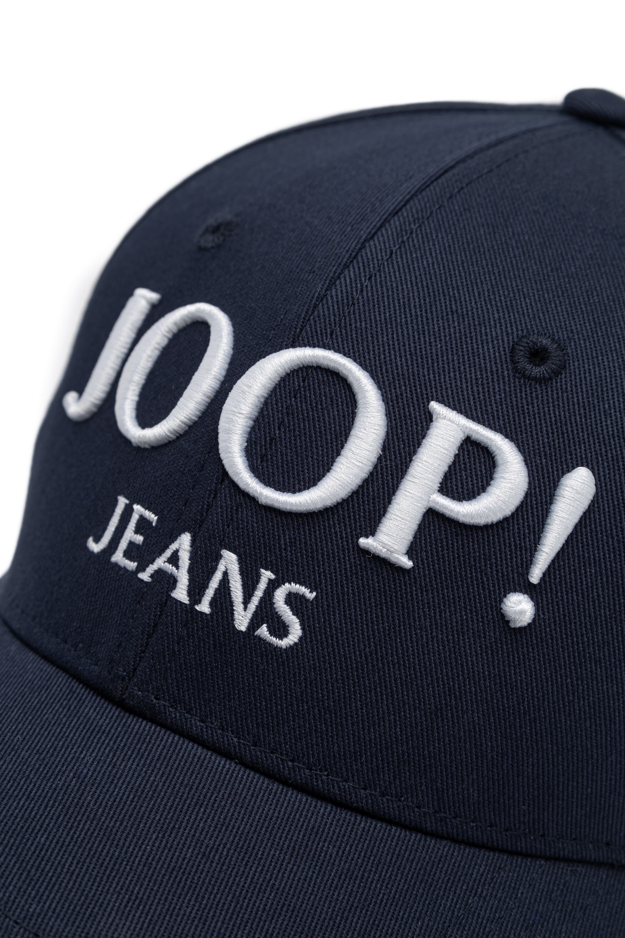 Joop Jeans Baseball Cap »Markos« UNIVERSAL bestellen 
