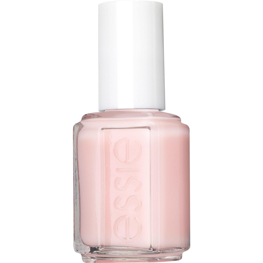 essie Nagellack »Nudetöne«