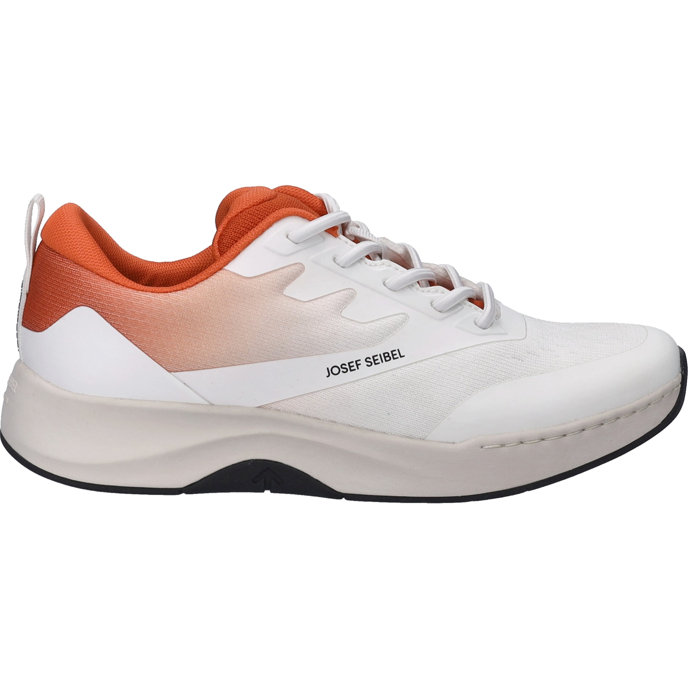 Josef Seibel Sneaker »Elli 53, rot-kombi«