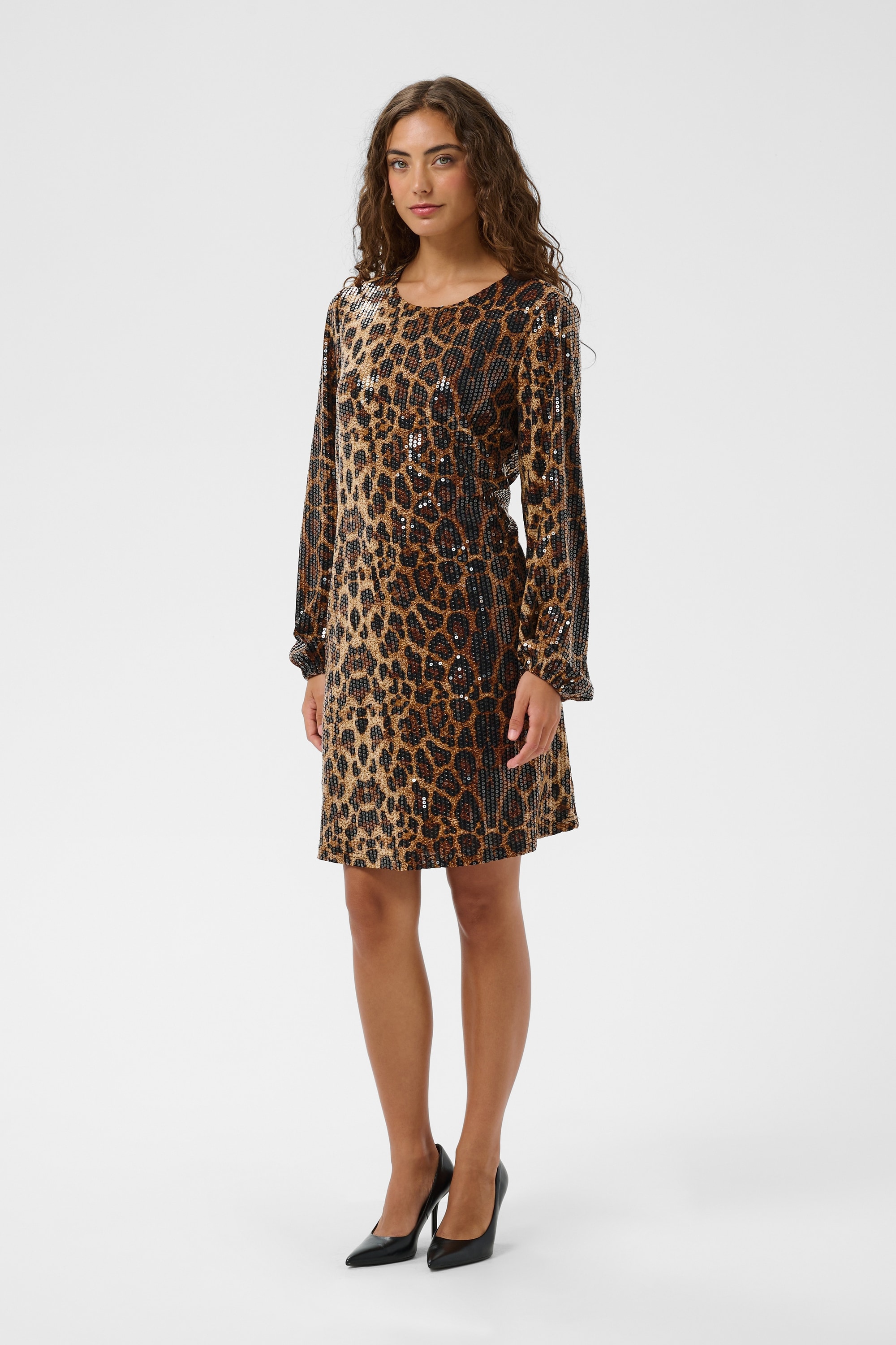 Culture Midikleid »Culture DK Kleid CUsidora«