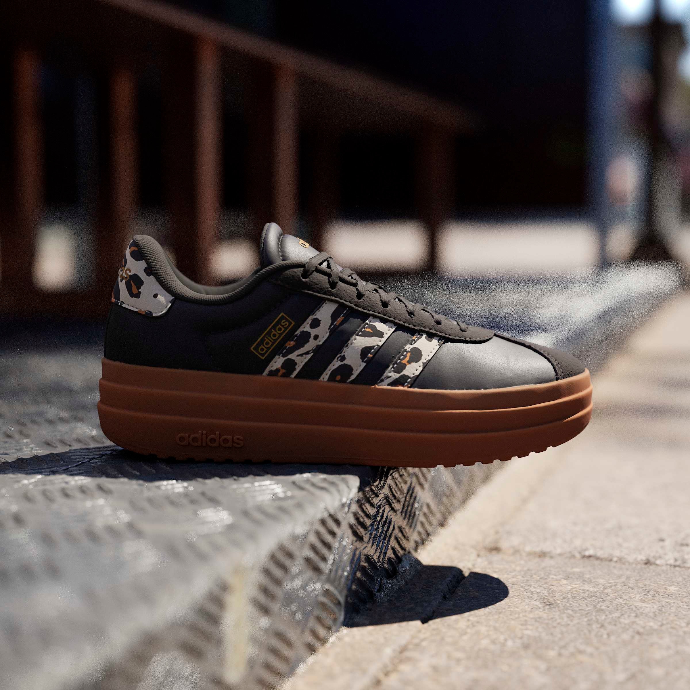 adidas Sportswear Sneaker »VL COURT BOLD«