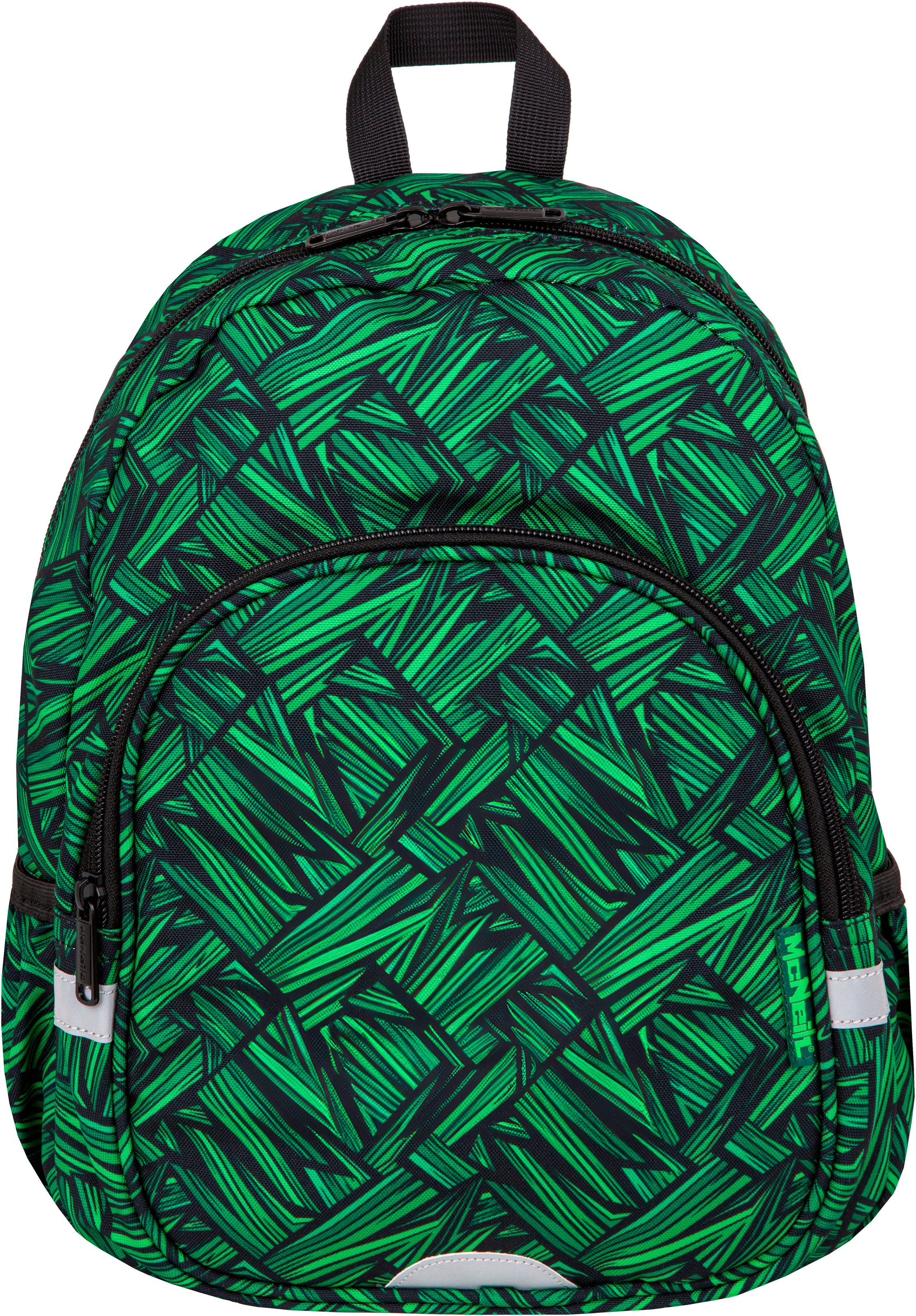 McNeill Freizeitrucksack »Toby, Wow«