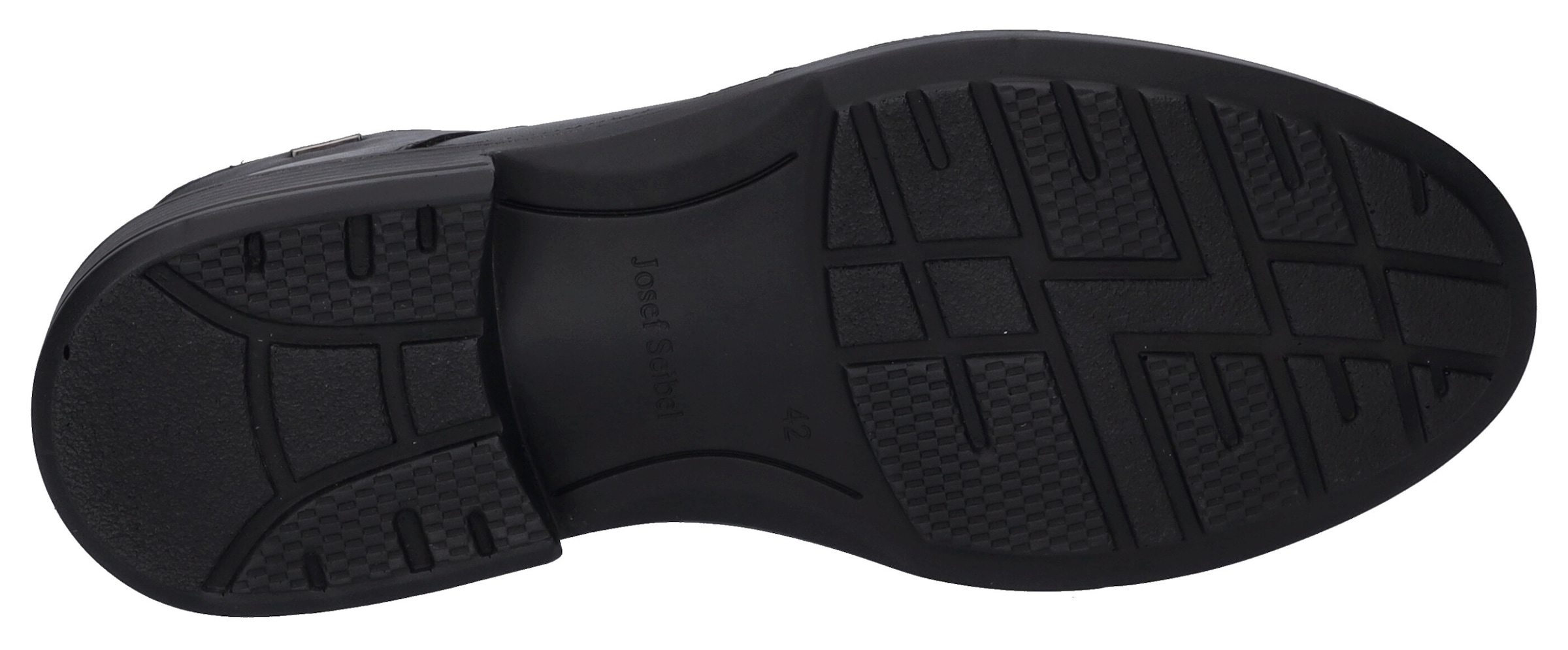 Josef Seibel Schnürstiefelette »Harry 51«, mit TEX-Ausstattung