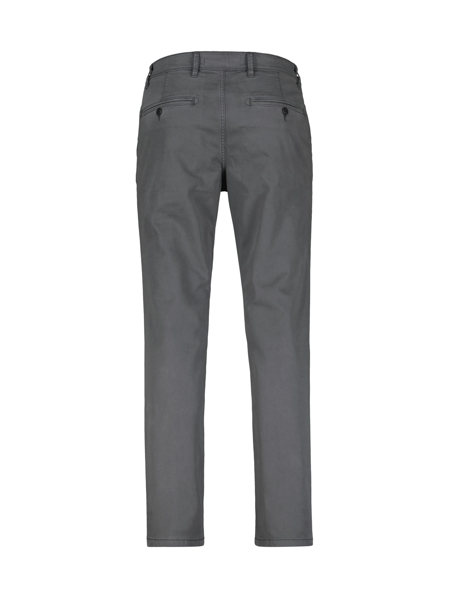 LERROS 5-Pocket-Jeans »LERROS Basic Chino in Strukturqualität, SLIM FIT«