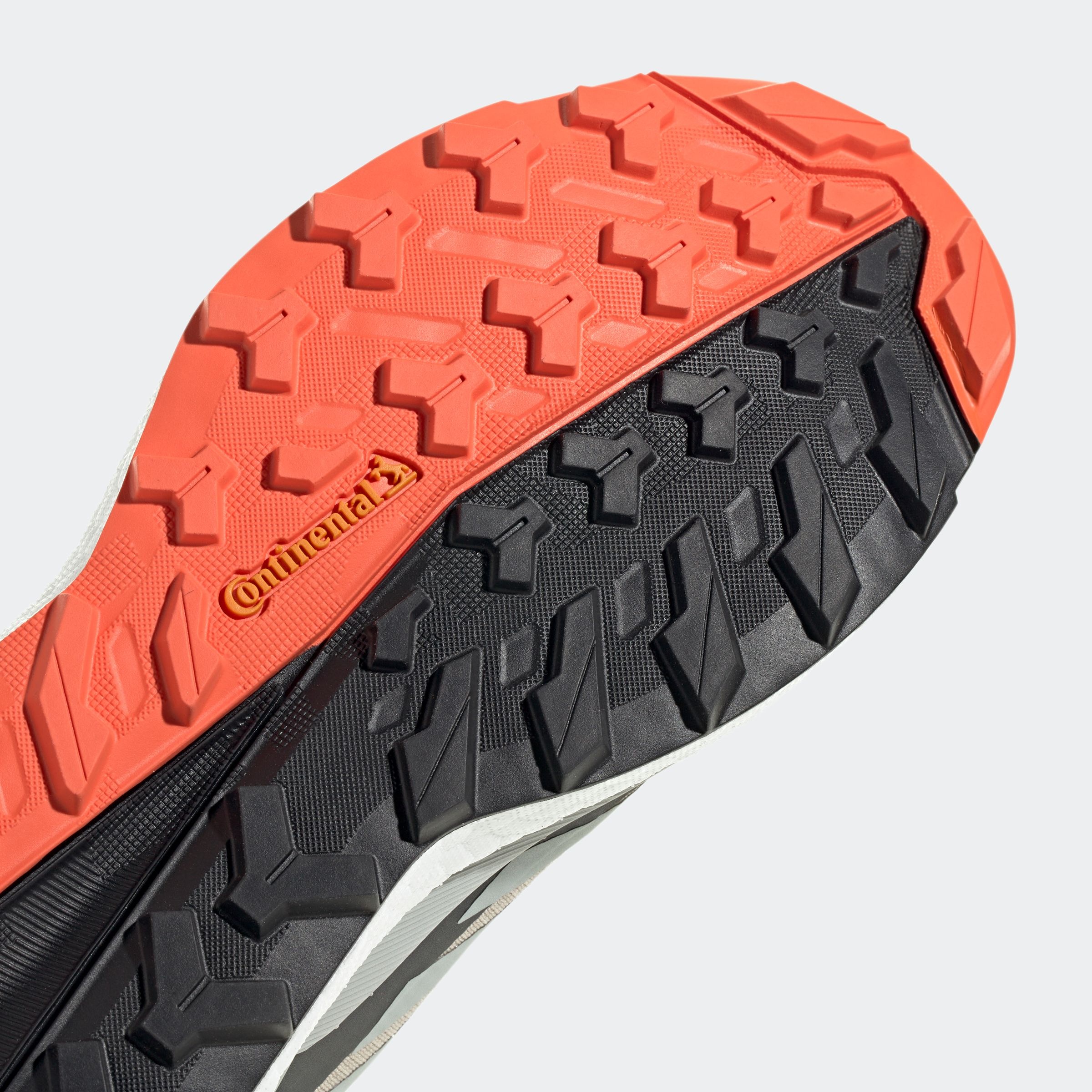 adidas TERREX Wanderschuh »TERREX FREE HIKER 2 LOW Gore-Tex W«, wasserdicht