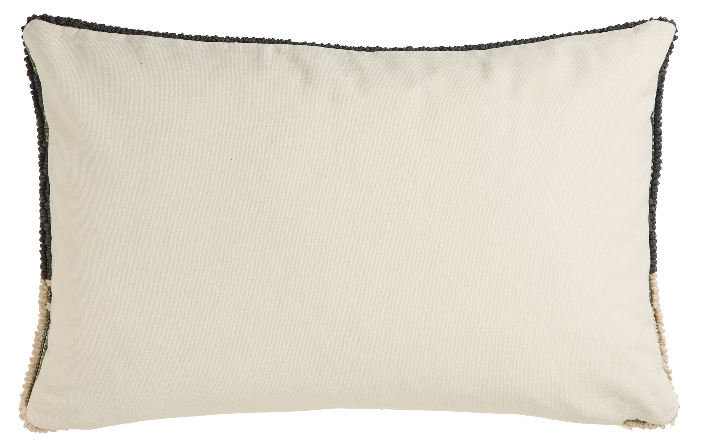 TOM TAILOR HOME Dekokissen »Trees« aus Baumwolle