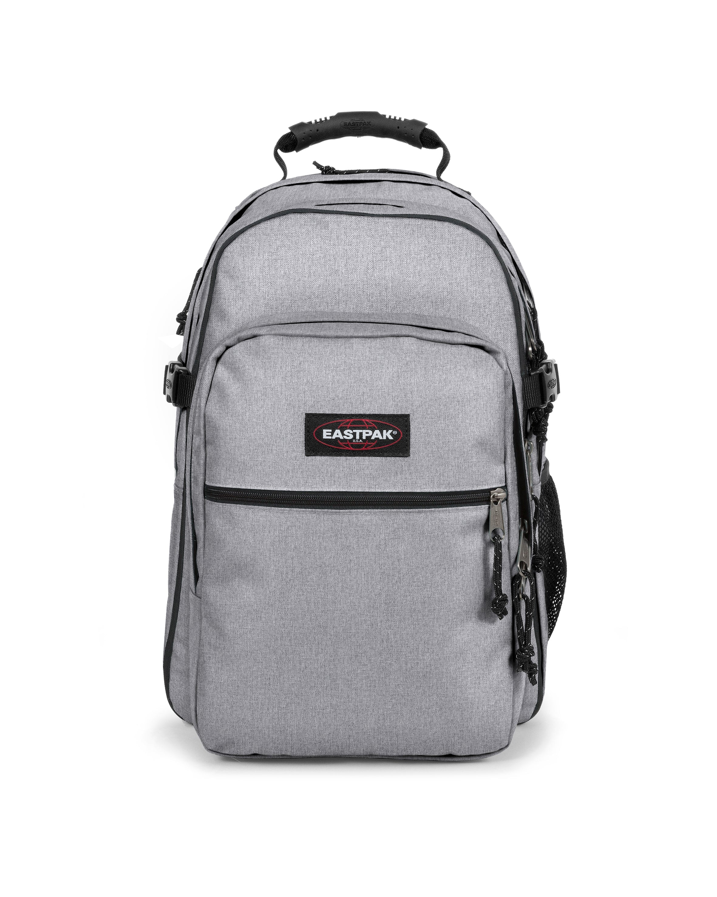 Eastpak Freizeitrucksack "TUTOR" mit geräumigen Fächern
