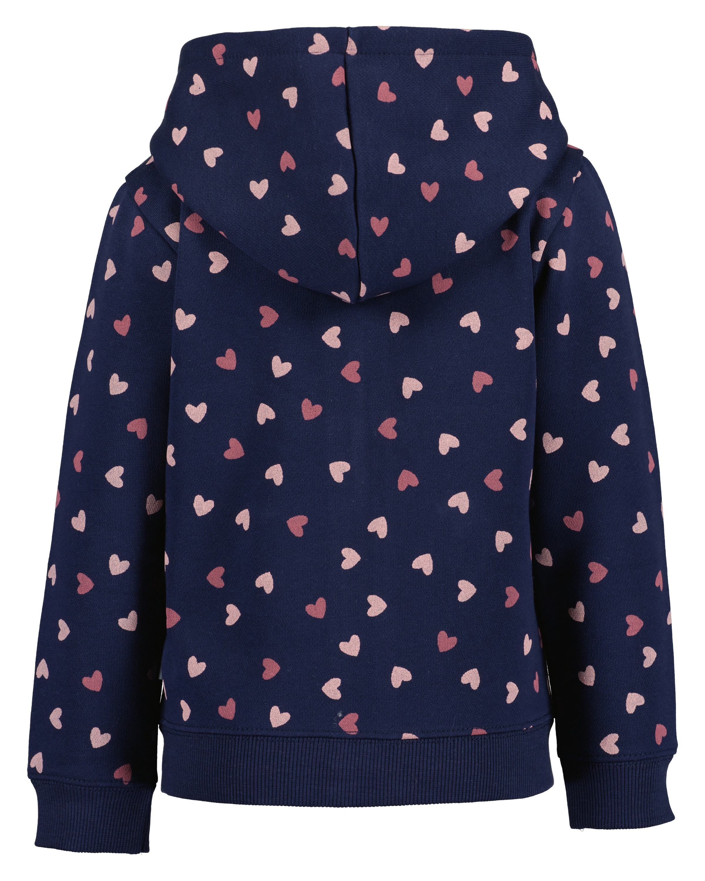 Blue Seven Sweatjacke »Blue Seven Sweatjacke«