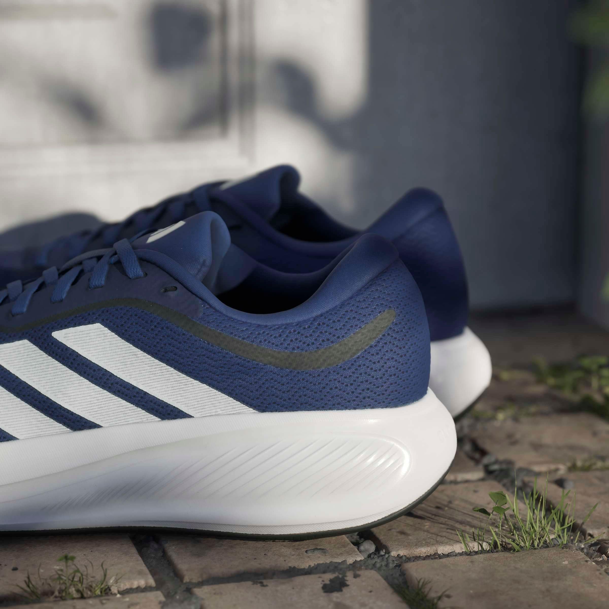 adidas Performance Laufschuh »RESPONSE RUNNER 2«