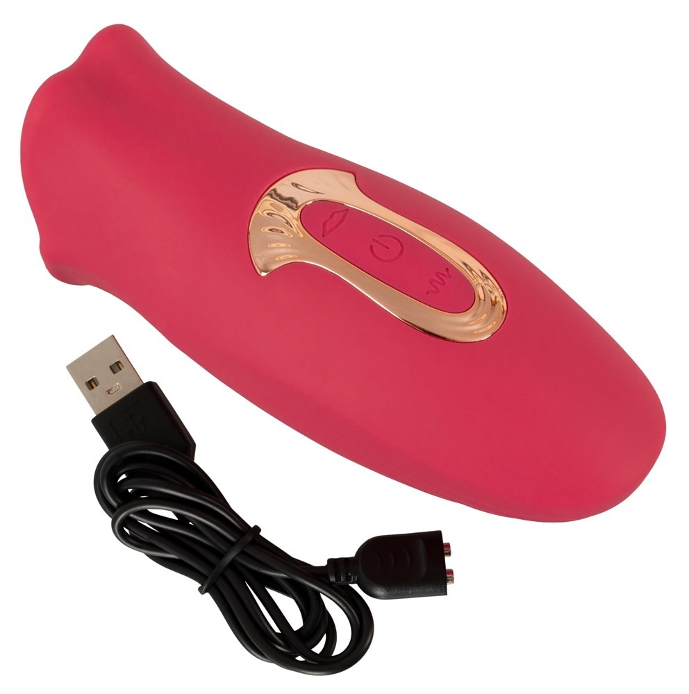 You2Toys Vibrator »Vibrator Oral Fun Vibrator«