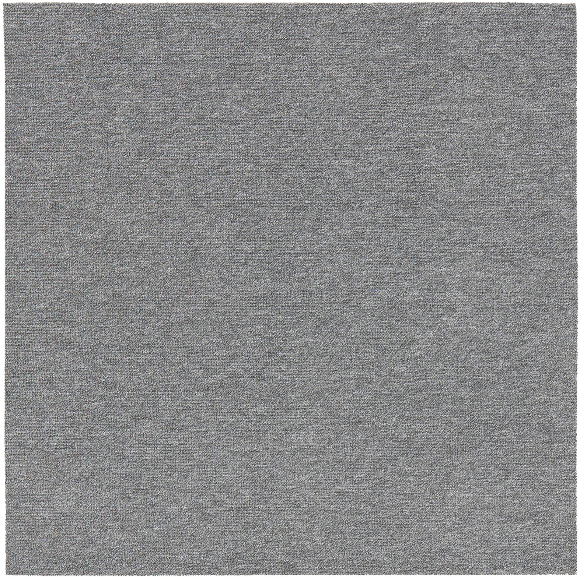 my home Teppichboden »Fortis, Schlinge, Made in Netherlands«, rechteckig, 5 mm Höhe, meliert, Breite 400 cm, strapazierfähig, Wohnzimmer
